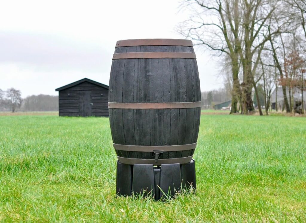 Welke Regenton Heb Ik Nodig