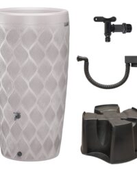 wave taupe regenton luxe Voordeel Set