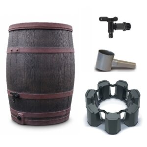 Nieuwe Oak Set