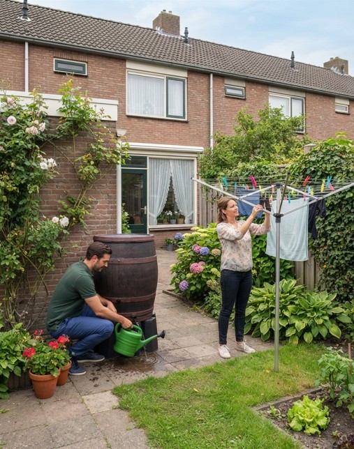Oak Impressie Nieuw