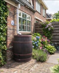Oak Nieuw Impressie (zonder Voet)