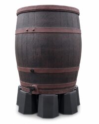 Regenton Oak 235 Bronze Met Verhoging New