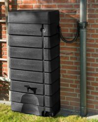 regenton-aan-regenpijp-hsva-vulautomaat-zwart-320liter