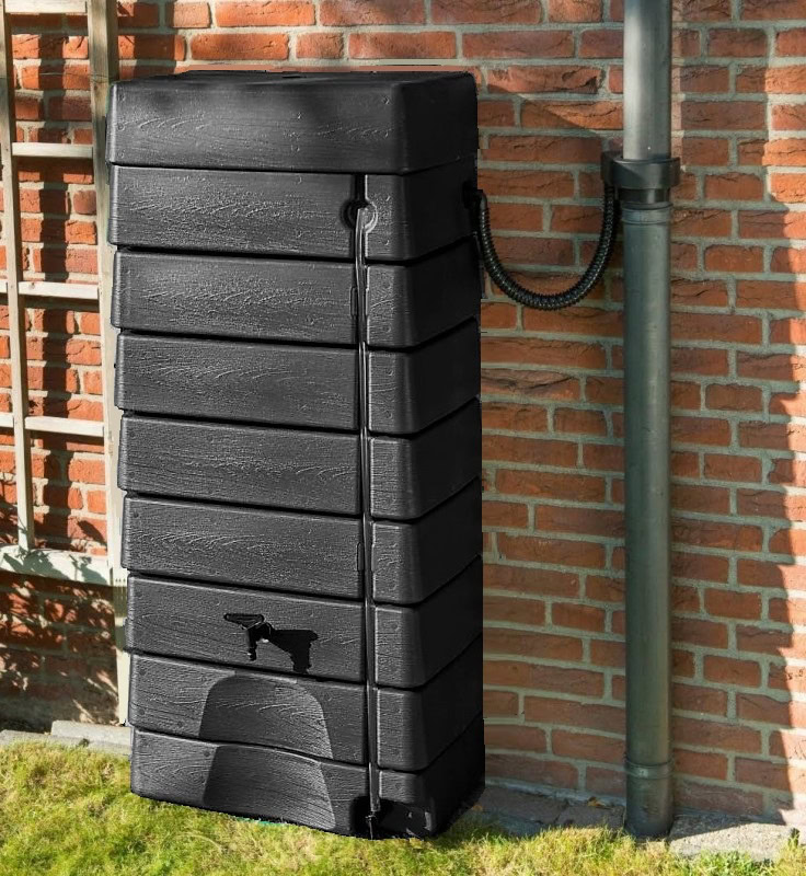 regenton-aan-regenpijp-hsva-vulautomaat-zwart-320liter