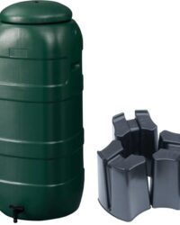 100liter-groene-regenton-met-3delige-voet