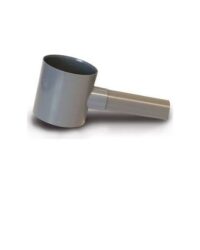 regenpijp verloopstuk voor regentonnen