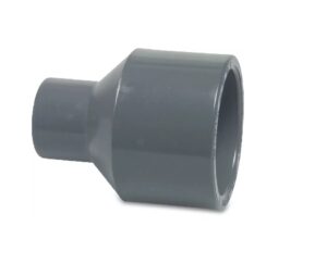 verloopstukje grijs voor vulautomaat