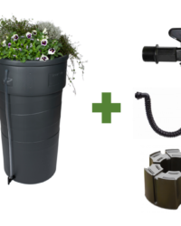 Aquabloom 230l Set